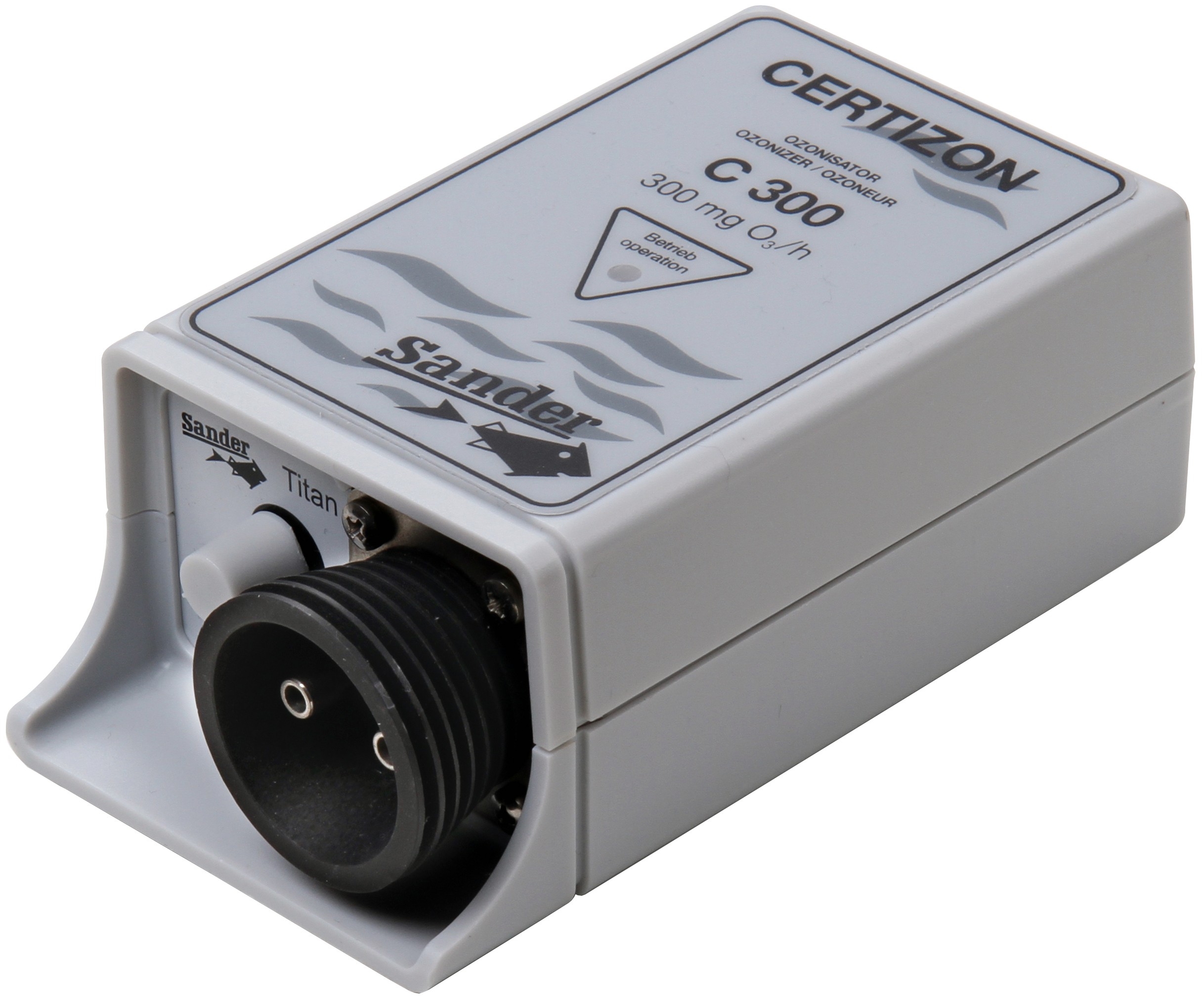 Sander Ozon Generator C-300