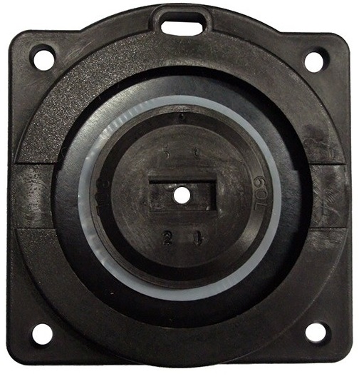 HiBlow Ersatzmembrane für HiBlow 20