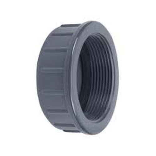 PVC-Gewindekappe 32mm VDL